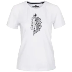 Damen black forest Polo & T-Shirts<Print T-hirt