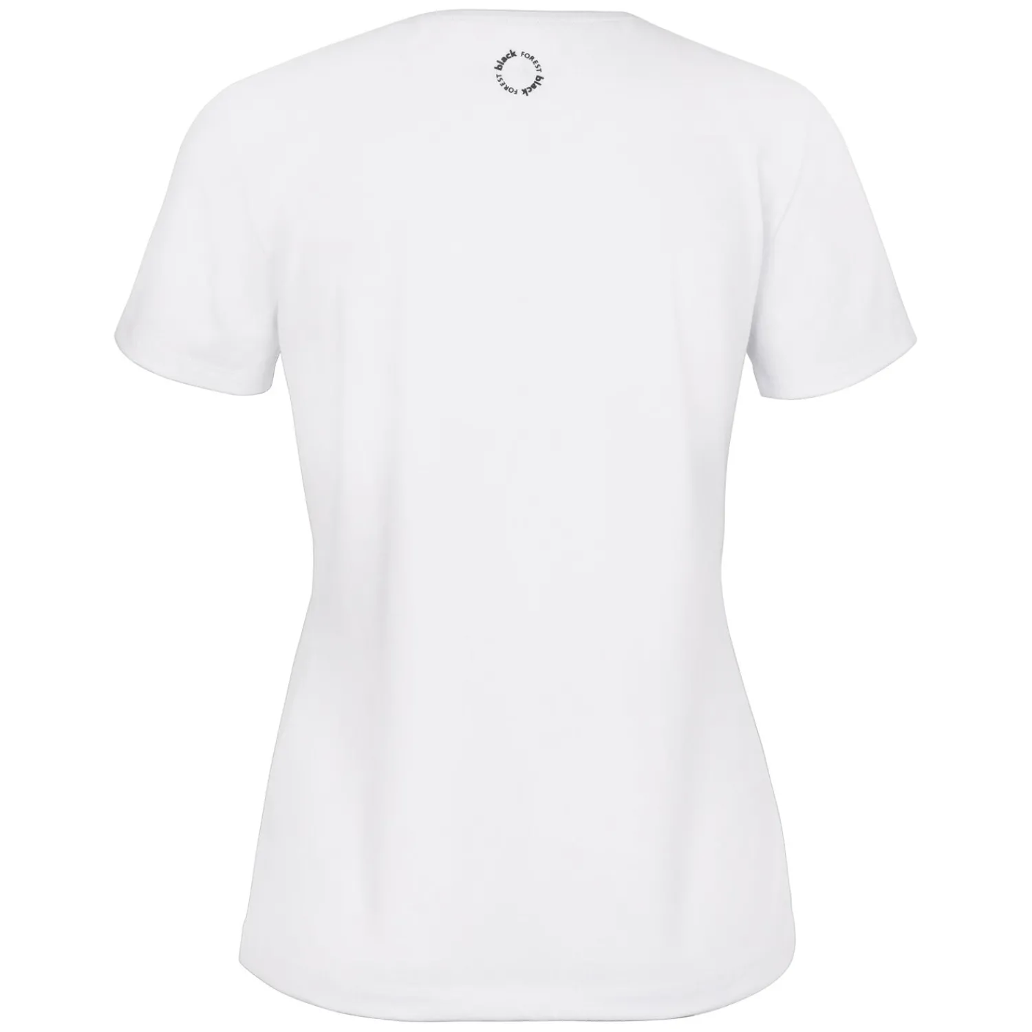 Damen black forest Polo & T-Shirts<Print T-hirt