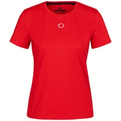 Damen black forest Polo & T-Shirts<Print T-hirt