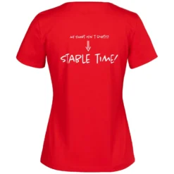 Damen black forest Polo & T-Shirts<Print T-hirt