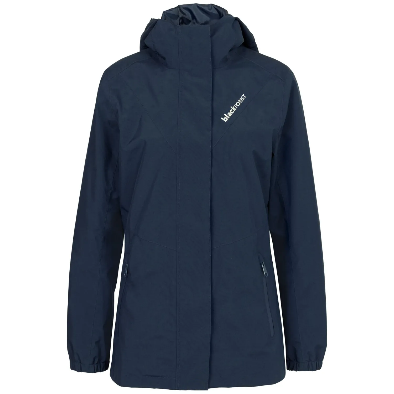 Damen black forest Reitjacken<Regenjacke