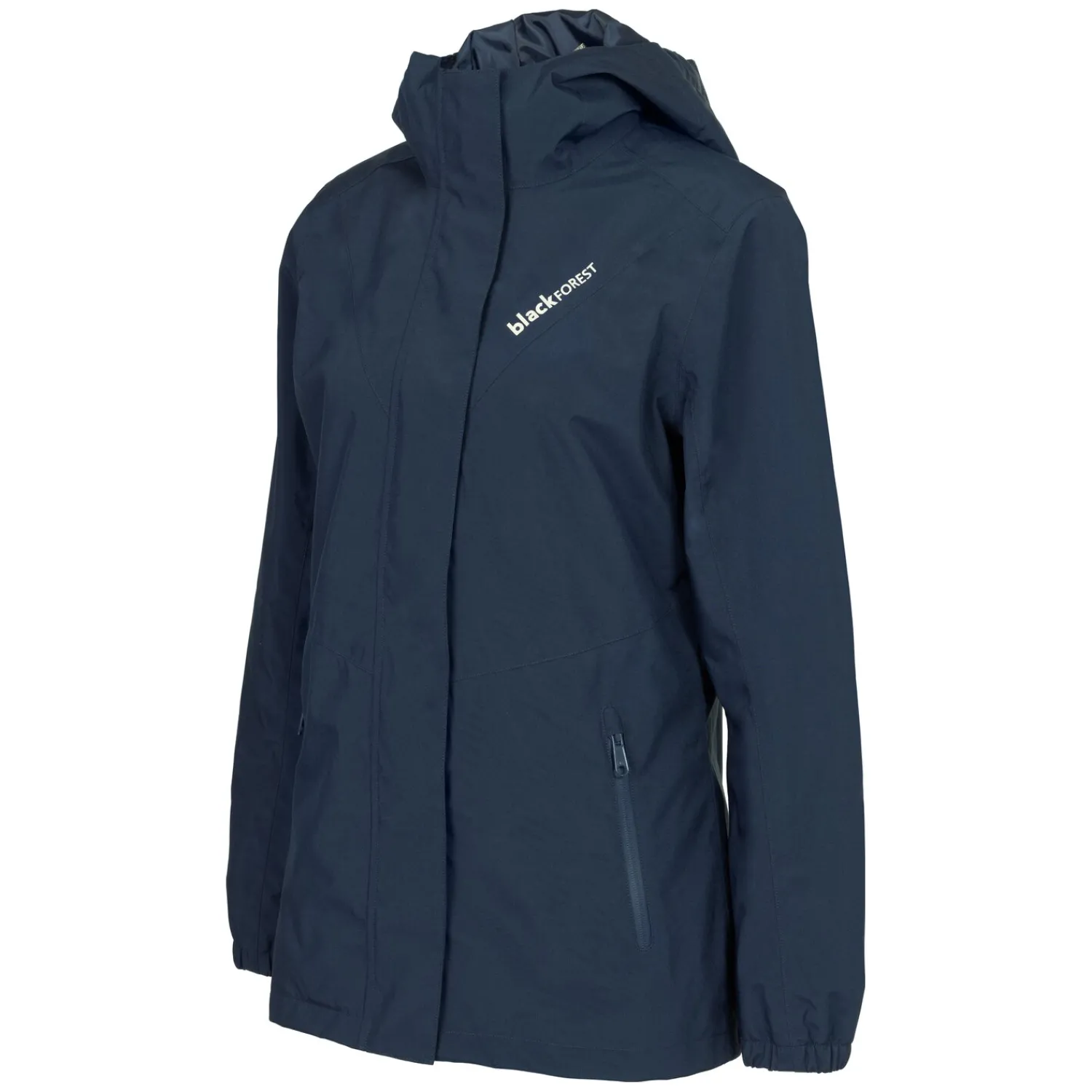 Damen black forest Reitjacken<Regenjacke