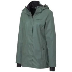 Damen black forest Reitjacken<Regenjacke