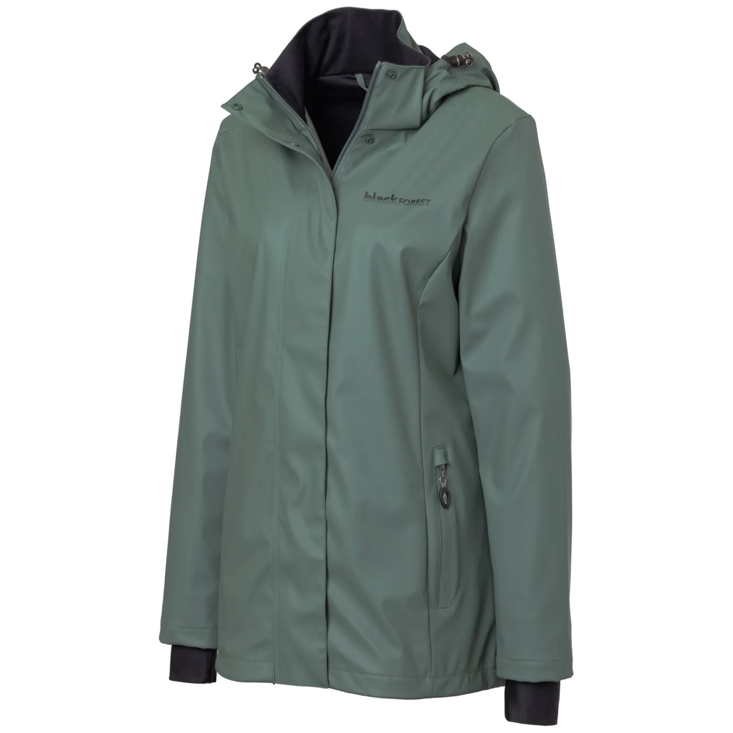 Damen black forest Reitjacken<Regenjacke