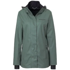 Damen black forest Reitjacken<Regenjacke