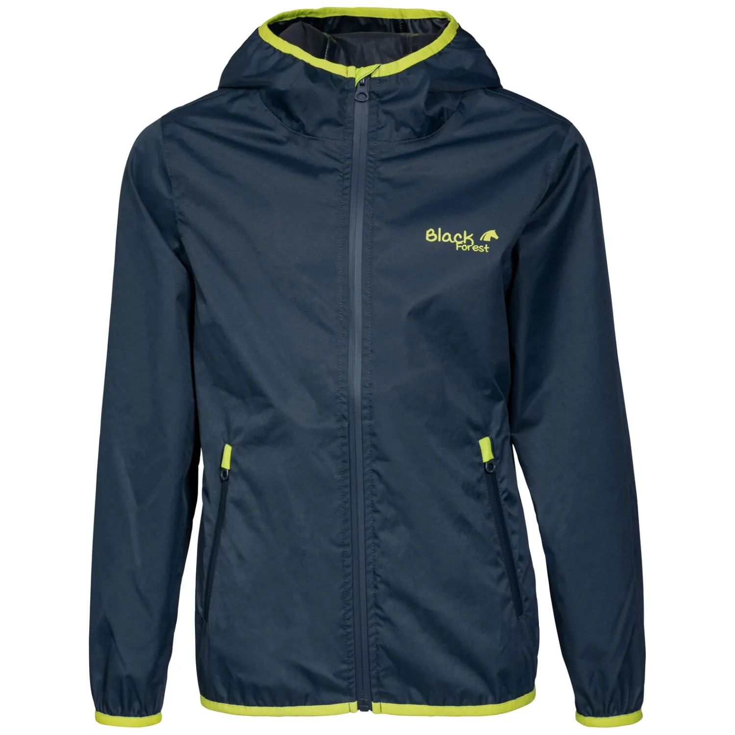 Kinder black forest Reitjacken<Regenjacke