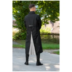 Herren black forest Reitjacken<Regenante