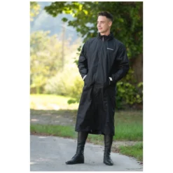 Herren black forest Reitjacken<Regenante