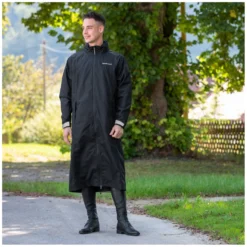 Herren black forest Reitjacken<Regenante