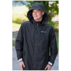 Herren black forest Reitjacken<Regenante
