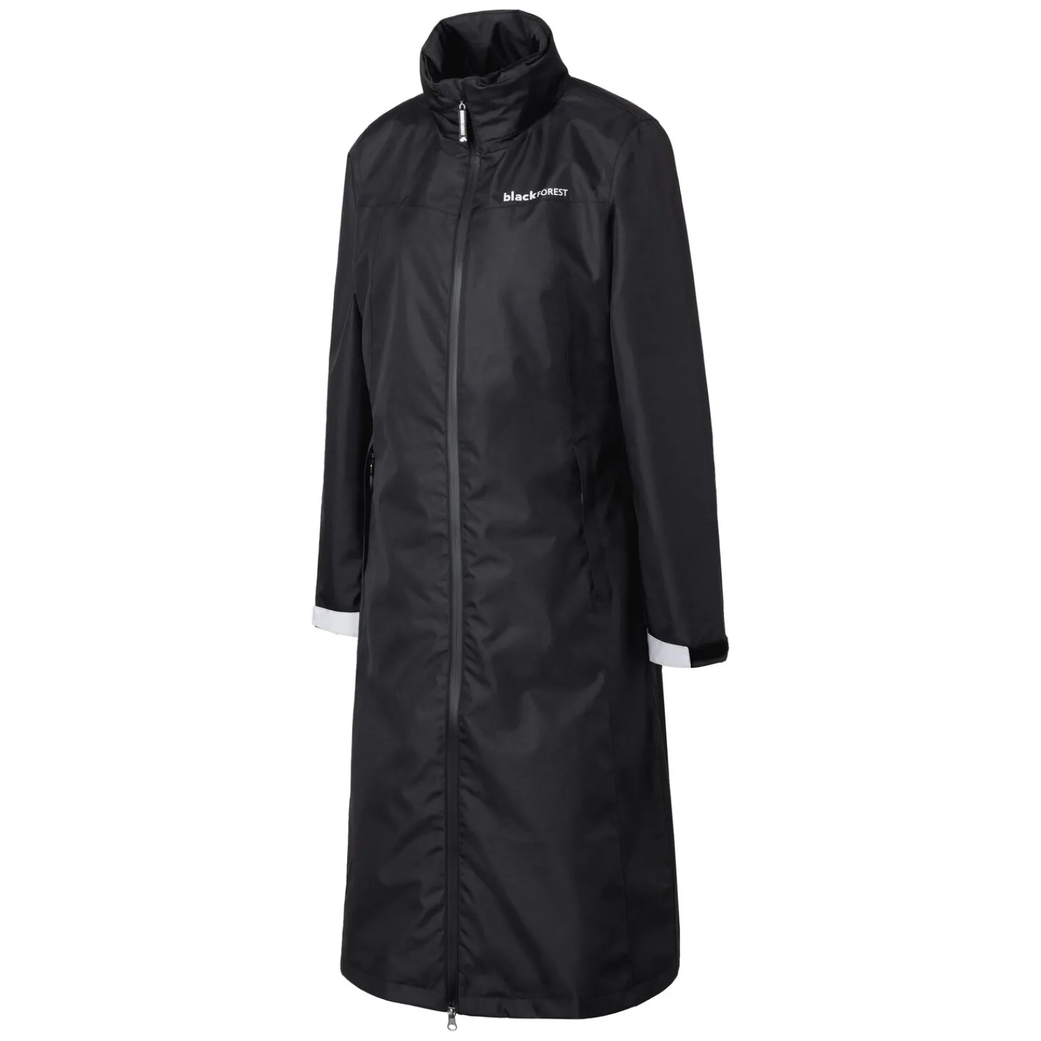 Damen black forest Reitmäntel<Regenante, für Kinder und Erwachene