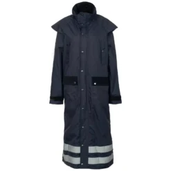 Damen black forest Reitmäntel|Reitjacken<Regenante Raintorer II