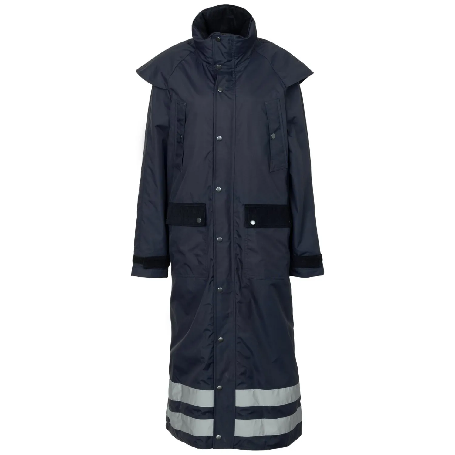 Damen black forest Reitmäntel|Reitjacken<Regenante Raintorer II