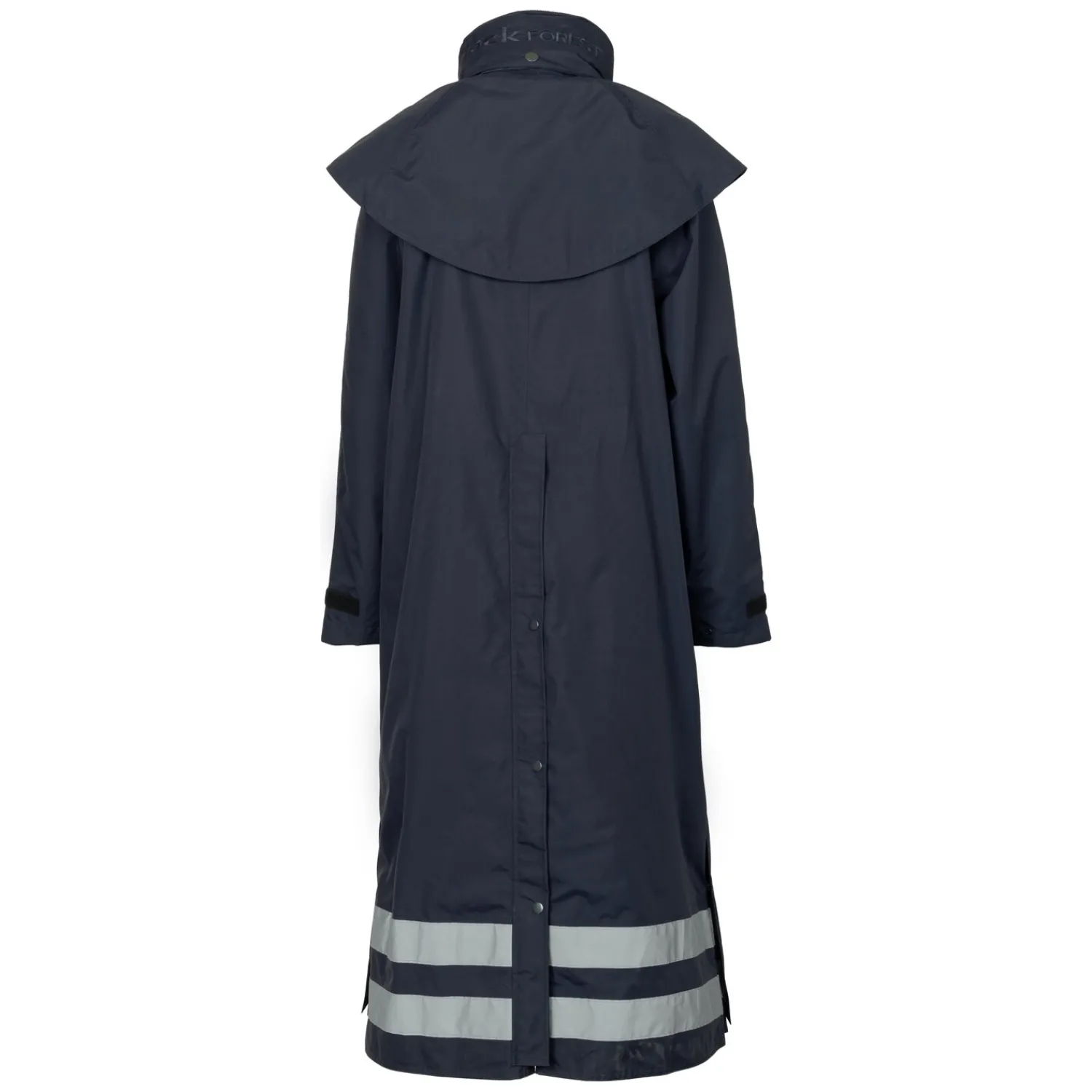 Damen black forest Reitmäntel|Reitjacken<Regenante Raintorer II