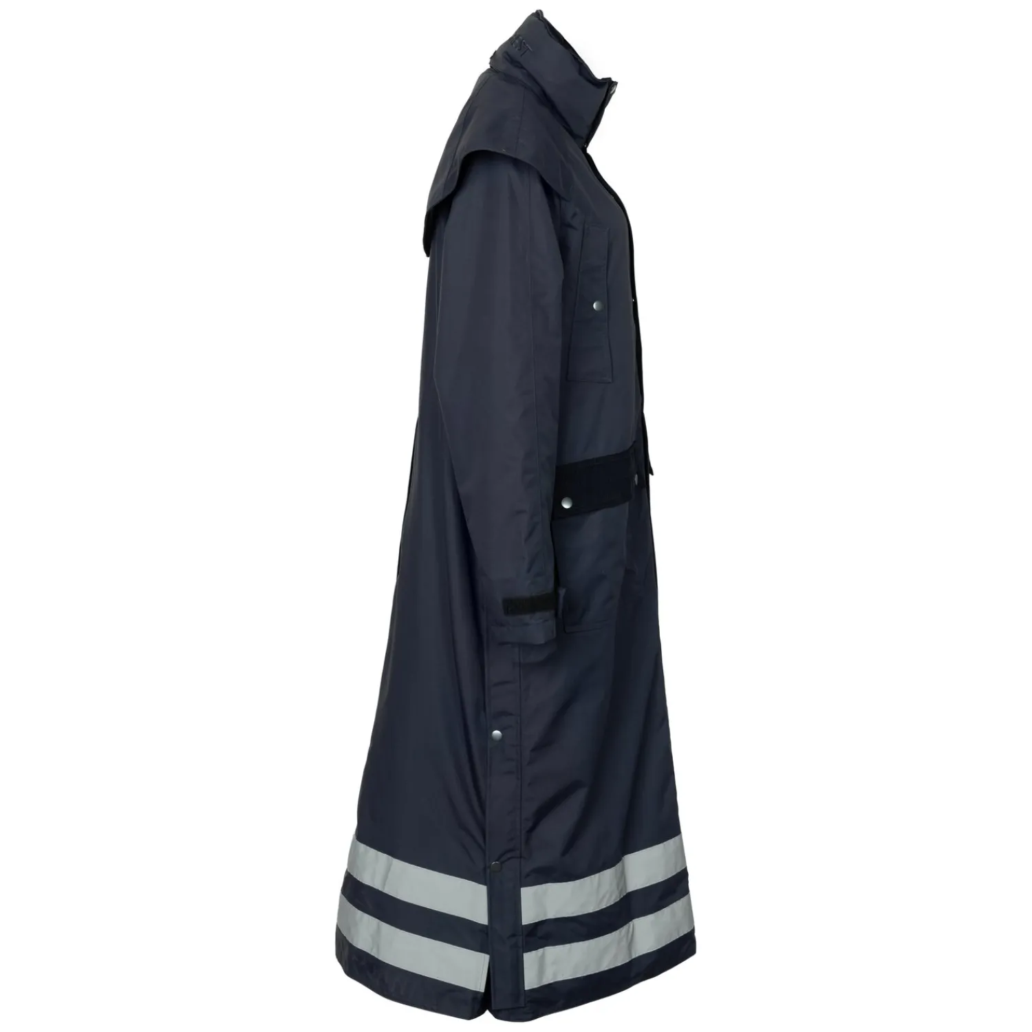 Damen black forest Reitmäntel|Reitjacken<Regenante Raintorer II