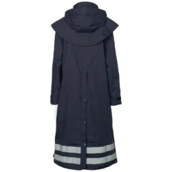 Damen black forest Reitmäntel|Reitjacken<Regenante Raintorer II