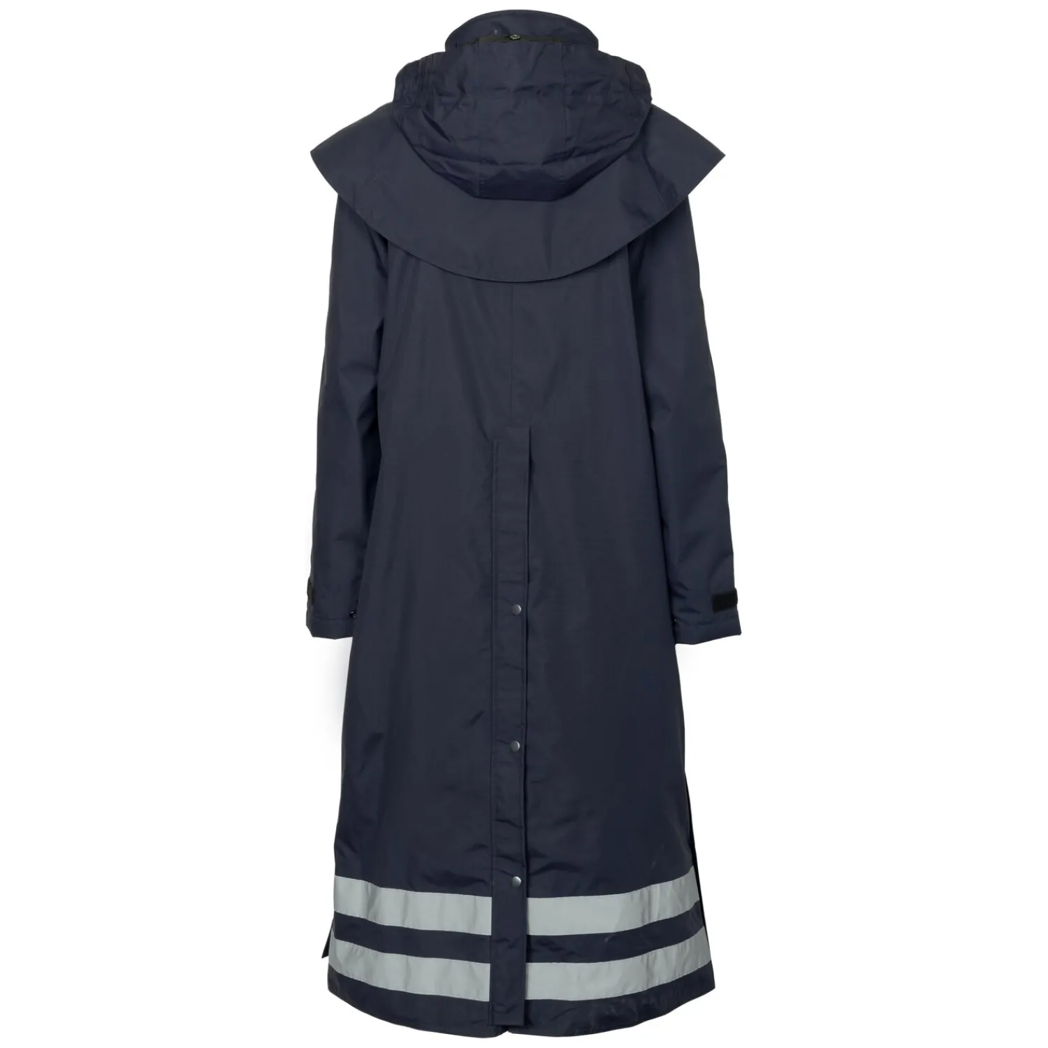 Damen black forest Reitmäntel|Reitjacken<Regenante Raintorer II