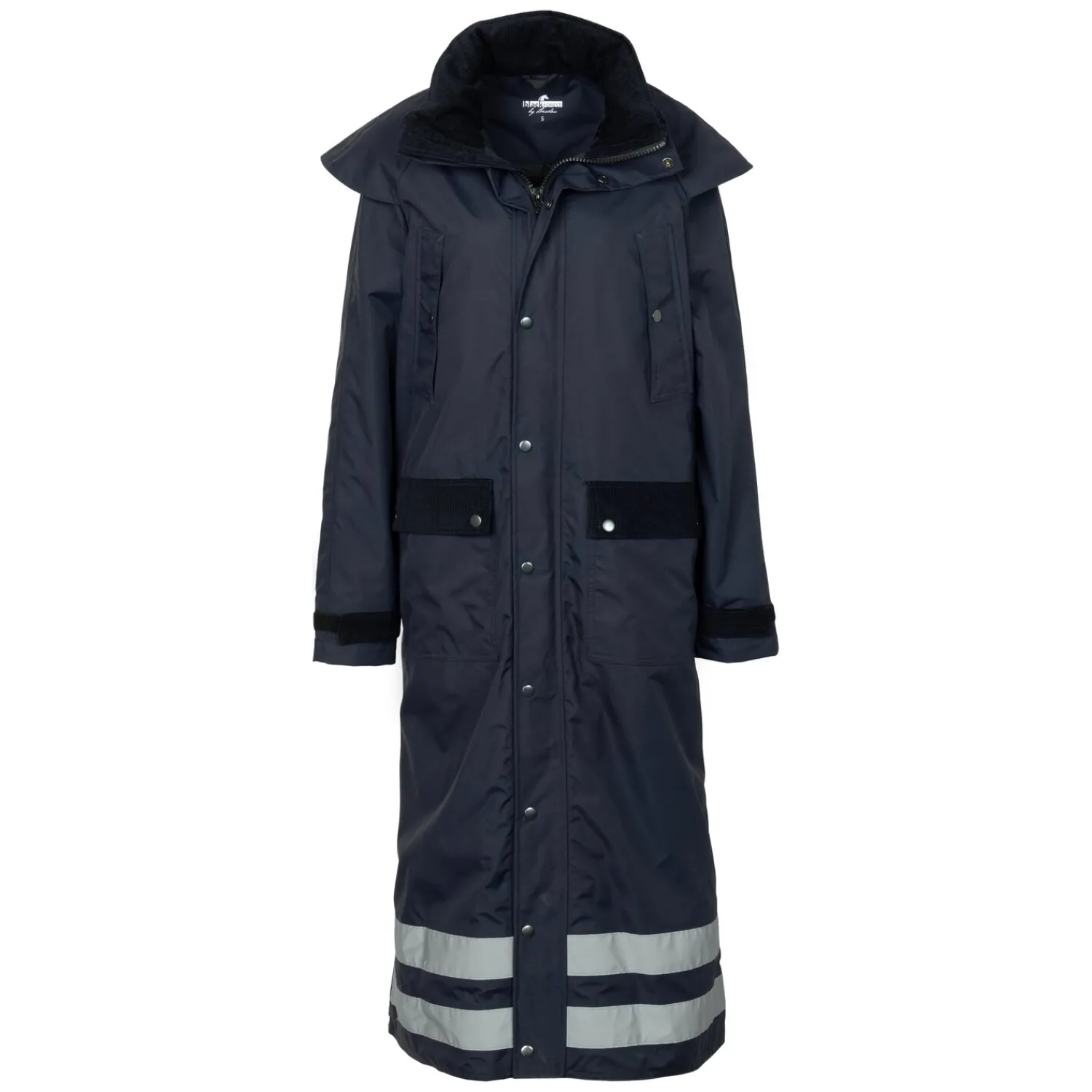 Damen black forest Reitmäntel|Reitjacken<Regenante Raintorer II