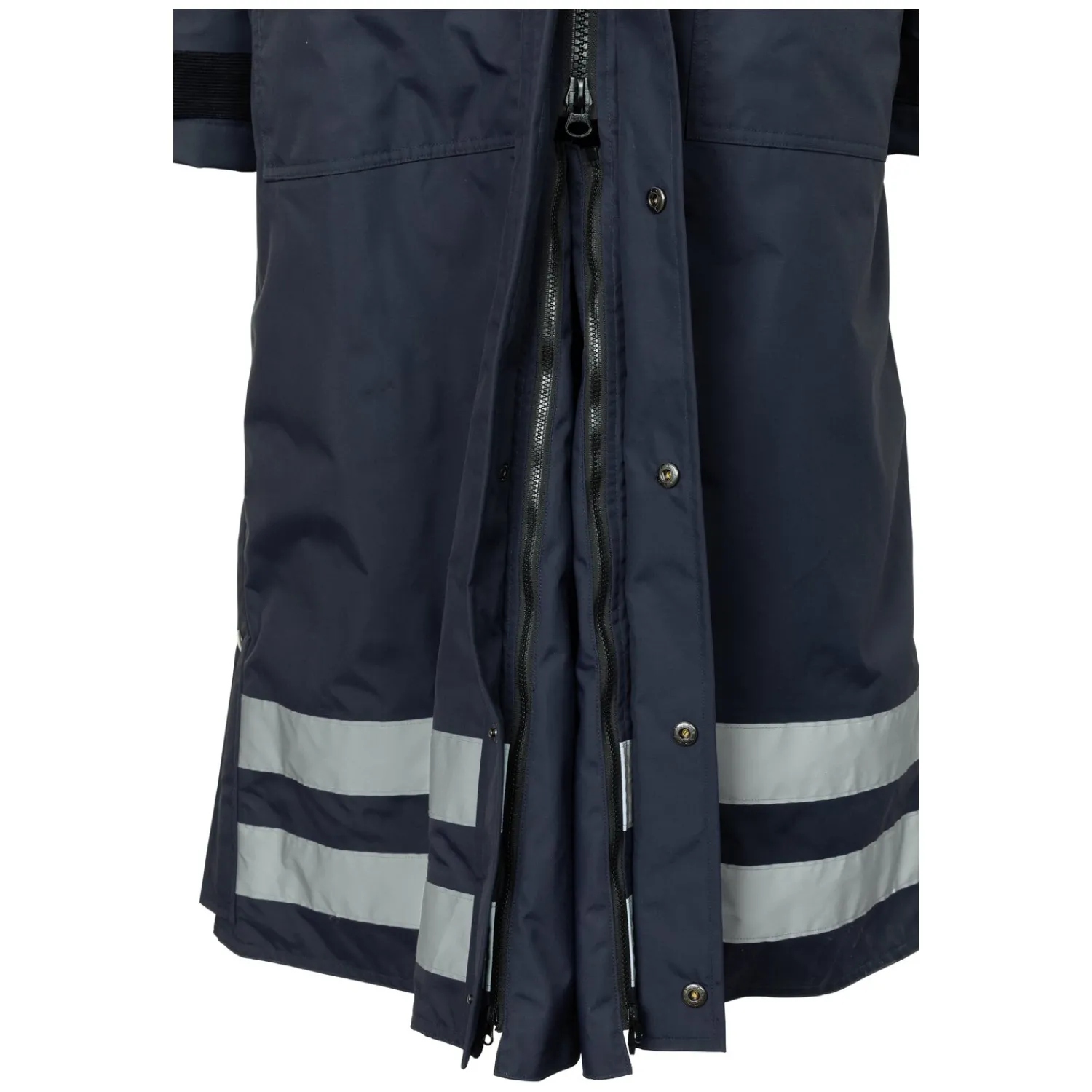 Damen black forest Reitmäntel|Reitjacken<Regenante Raintorer II