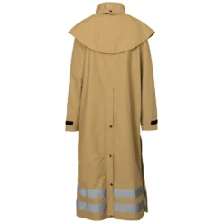 Damen black forest Reitmäntel|Reitjacken<Regenante Raintorer II