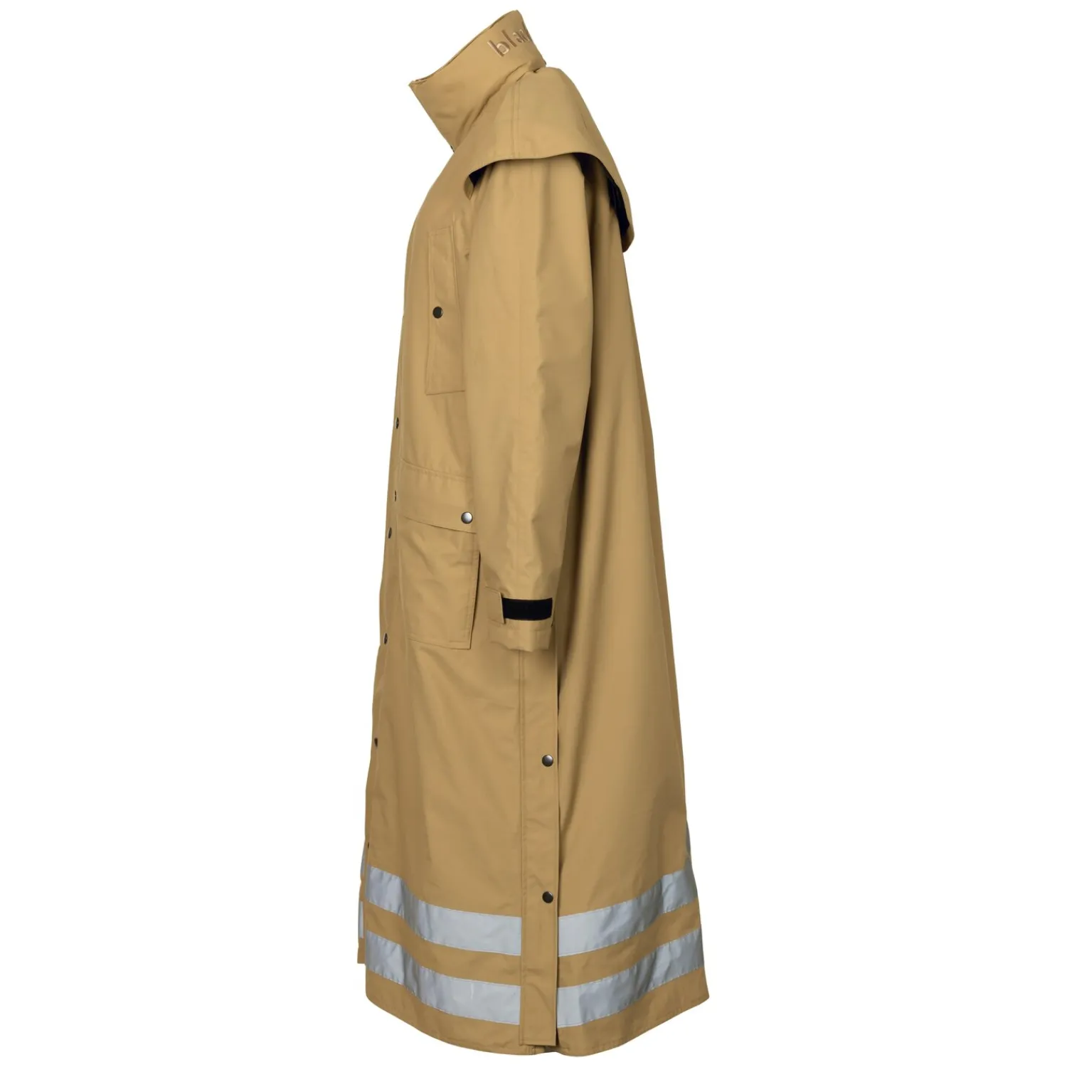 Damen black forest Reitmäntel|Reitjacken<Regenante Raintorer II