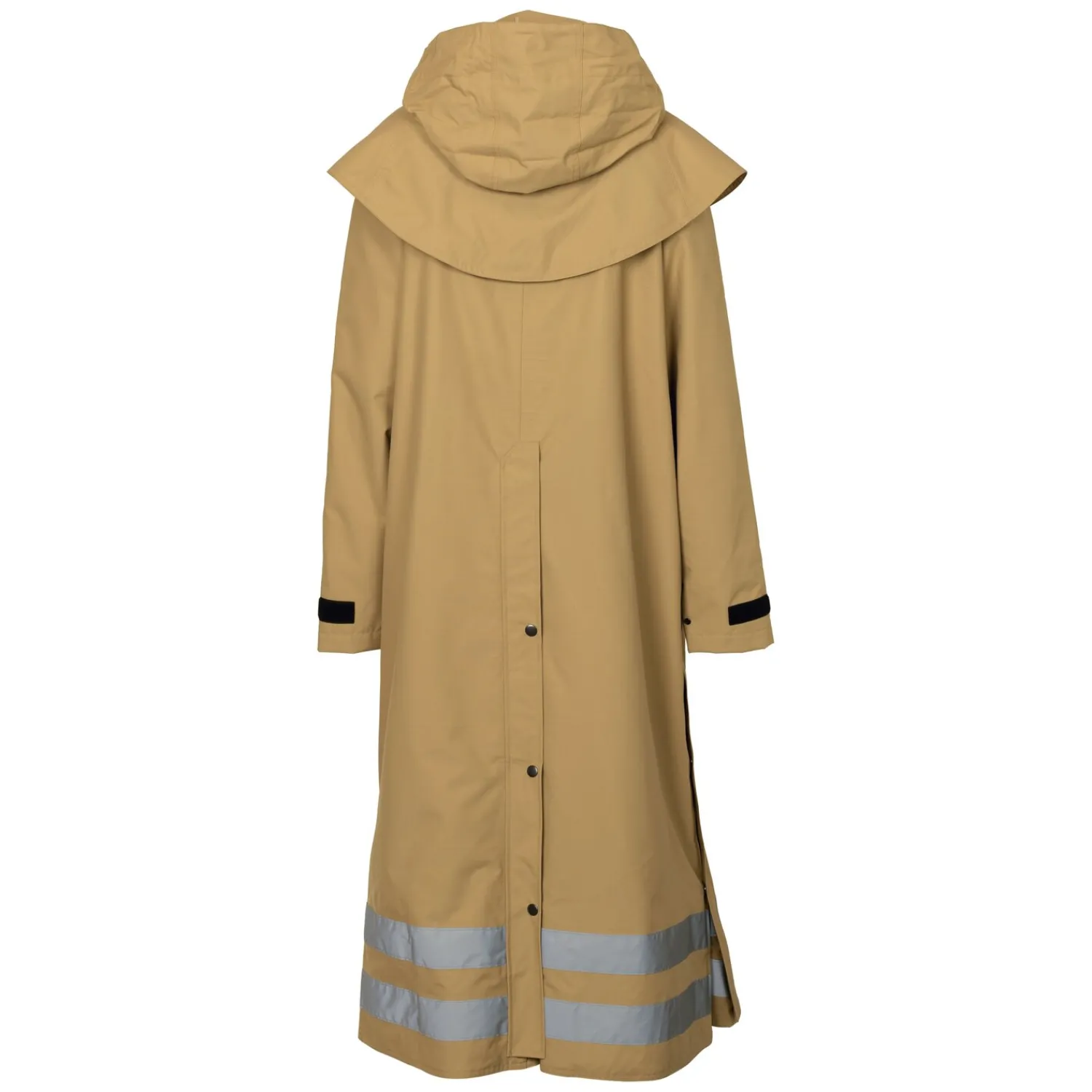 Damen black forest Reitmäntel|Reitjacken<Regenante Raintorer II