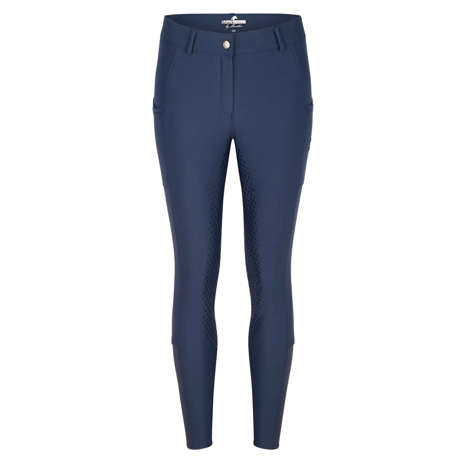 Damen black forest Reithosen<Reithose Midseason