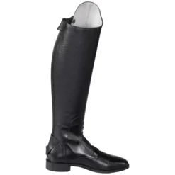 black forest Lederreitstiefel<Reitstiefel Porto Jump I