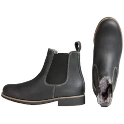 black forest Reitstiefeletten|Winterreitstiefel & -Schuhe<Reit- und Freizeitstiefelette
