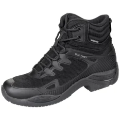 black forest Stallschuhe|Freizeitschuhe<Reit- und Trekkingschuh Bergamo