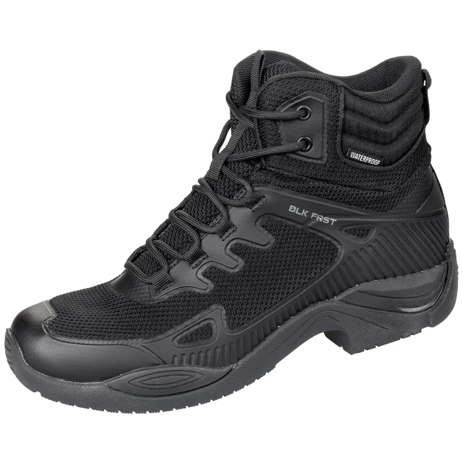 black forest Stallschuhe|Freizeitschuhe<Reit- und Trekkingschuh Bergamo