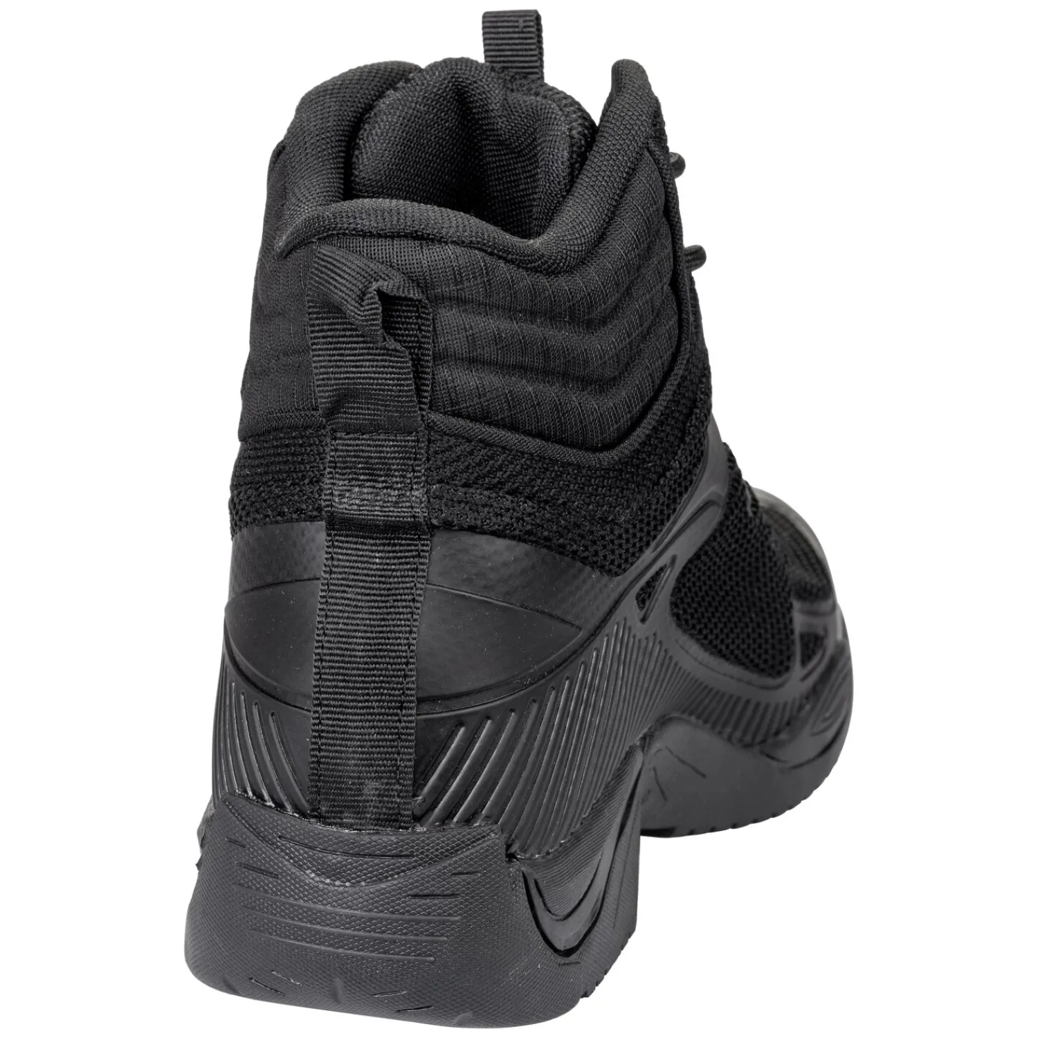 black forest Stallschuhe|Freizeitschuhe<Reit- und Trekkingschuh Bergamo