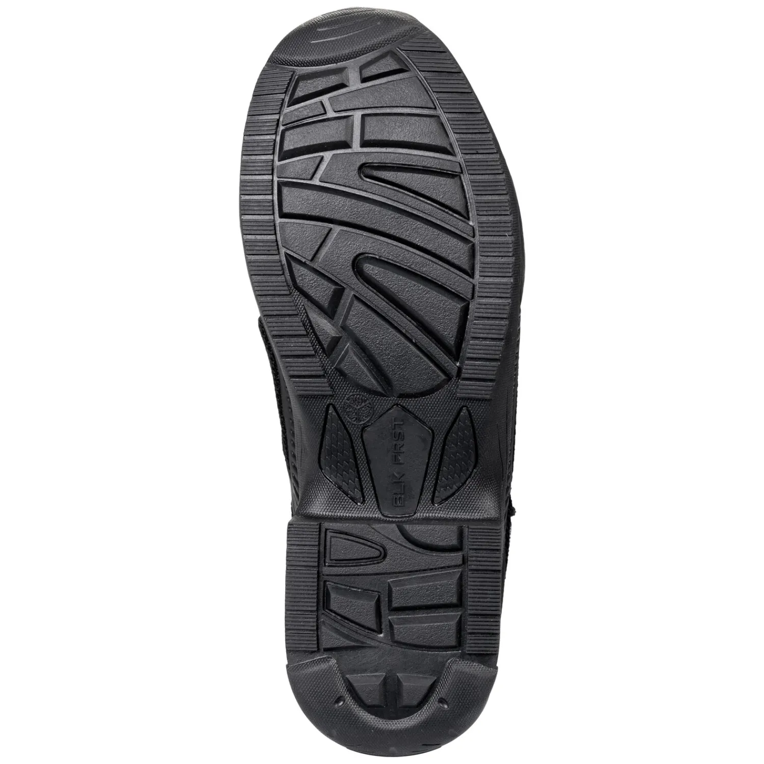 black forest Stallschuhe|Freizeitschuhe<Reit- und Trekkingschuh Bergamo