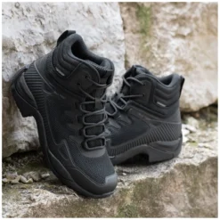 black forest Stallschuhe|Freizeitschuhe<Reit- und Trekkingschuh Bergamo