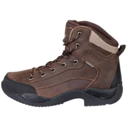 black forest Stallschuhe|Freizeitschuhe<Reit- und Trekkingschuh Basel