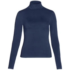 Damen black forest Pullover & Hoodies<Rollkragen-Pullover