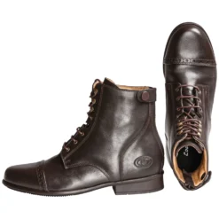 black forest Reitstiefeletten<Schnürstiefelette Bolzano