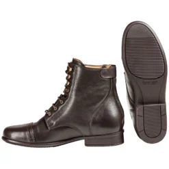 black forest Reitstiefeletten<Schnürstiefelette Bolzano