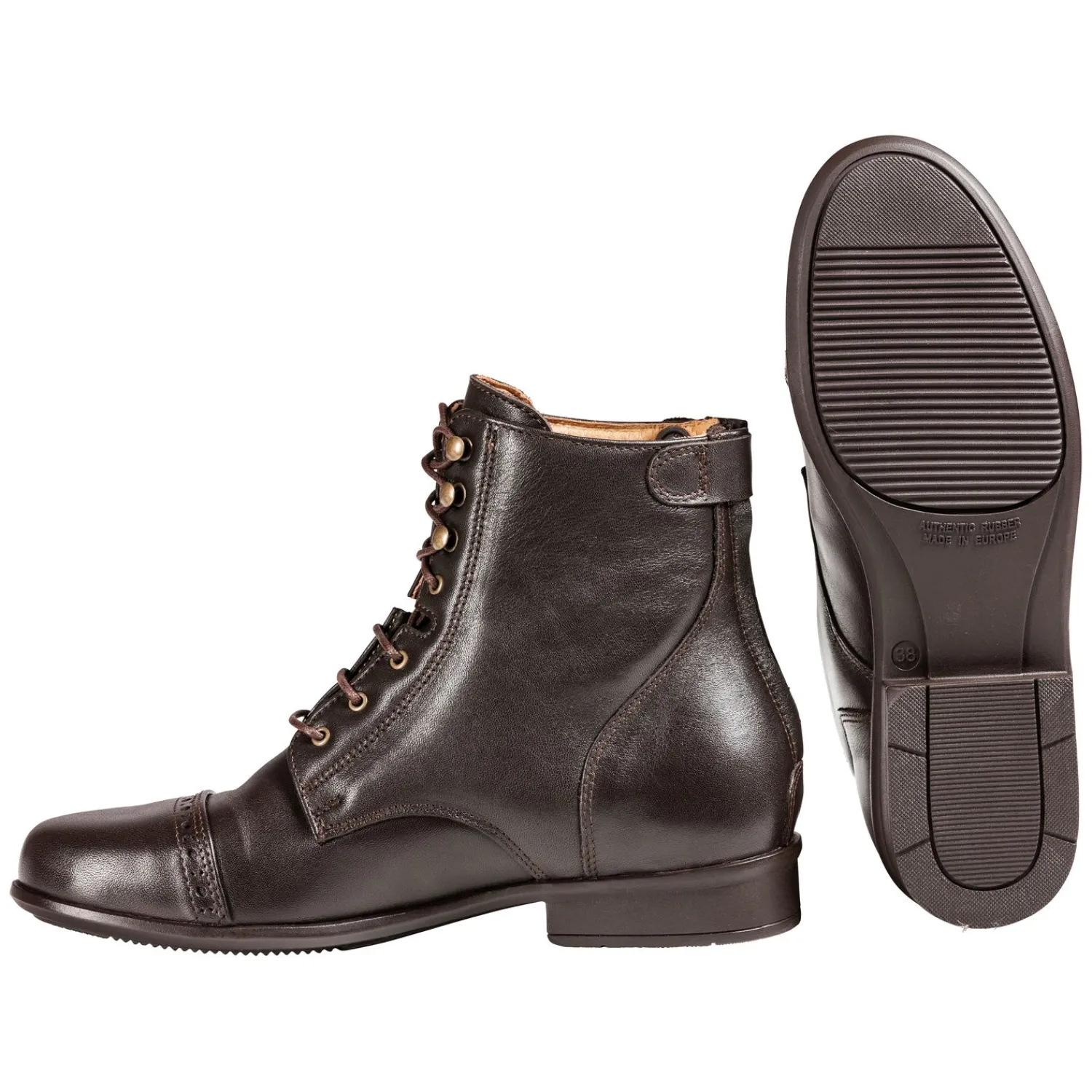 black forest Reitstiefeletten<Schnürstiefelette Bolzano