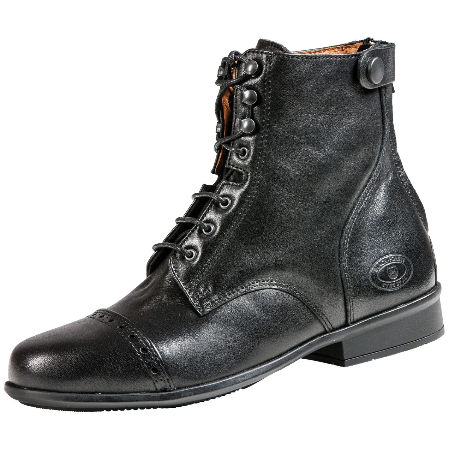 black forest Reitstiefeletten<Schnürstiefelette Bolzano