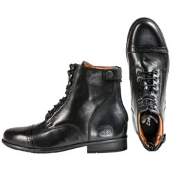 black forest Reitstiefeletten<Schnürstiefelette Bolzano