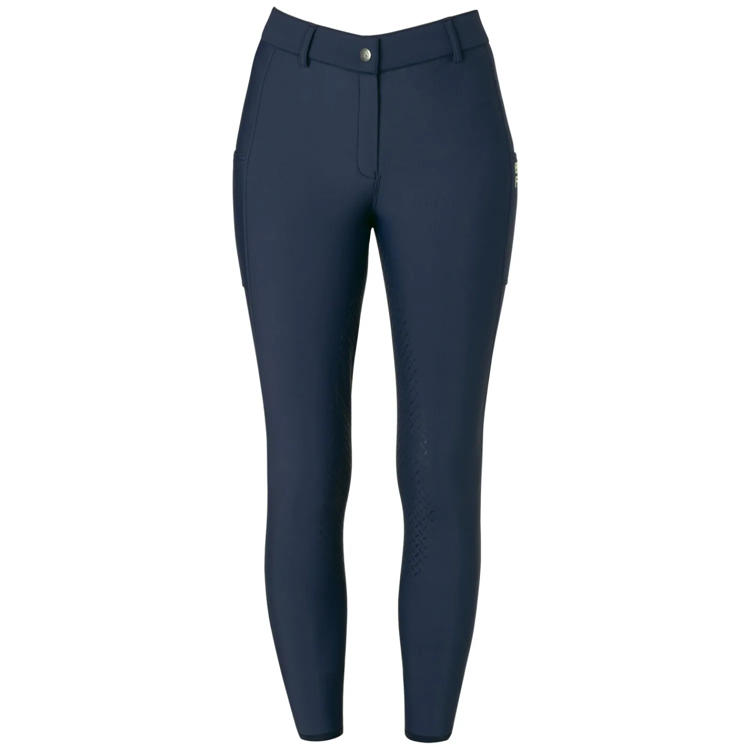 Damen black forest Reithosen<Softshell Grip-Vollbesatz-Reithose