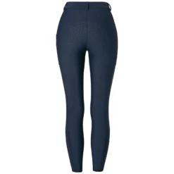 Damen black forest Reithosen<Softshell Grip-Vollbesatz-Reithose