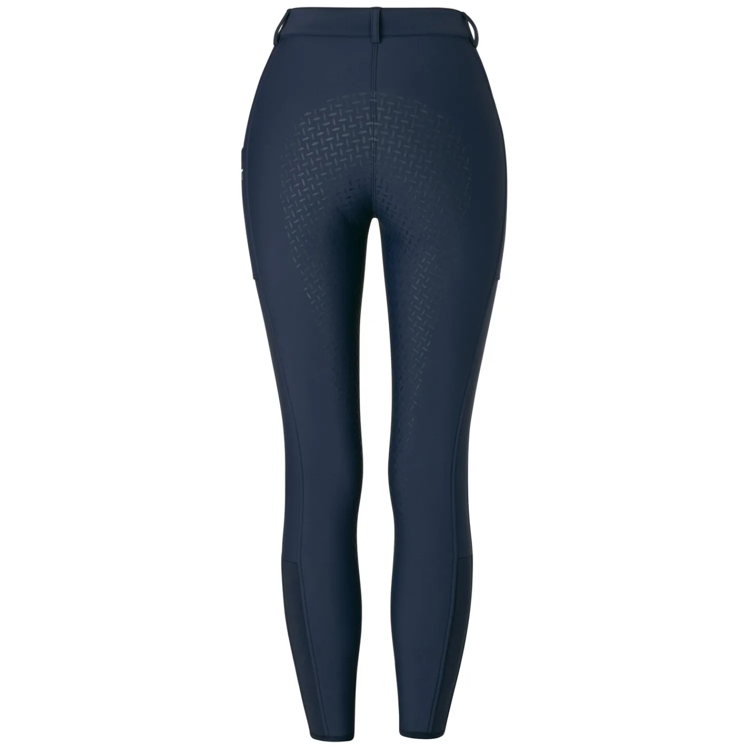 Damen black forest Reithosen<Softshell Grip-Vollbesatz-Reithose