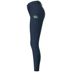 Damen black forest Reithosen<Softshell Grip-Vollbesatz-Reithose
