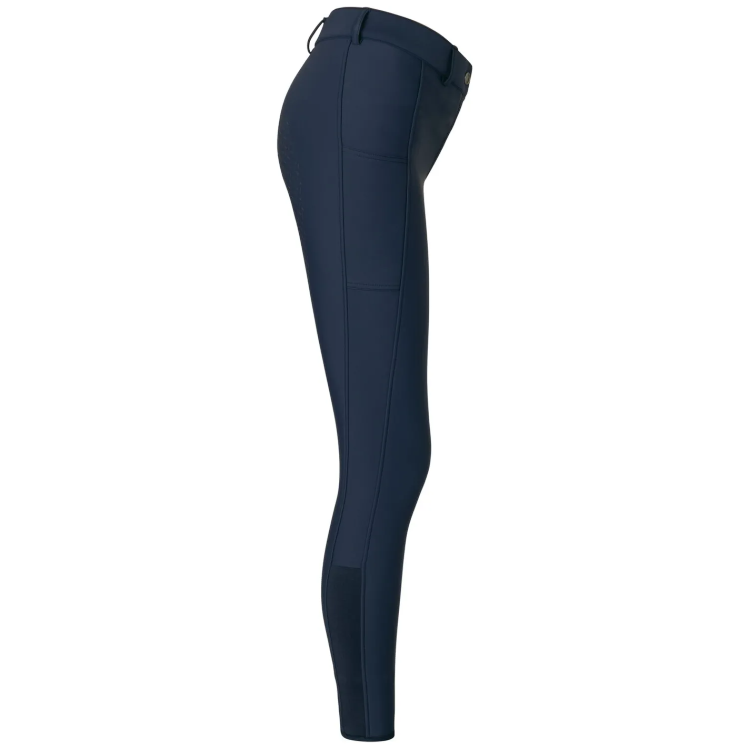 Damen black forest Reithosen<Softshell Grip-Vollbesatz-Reithose