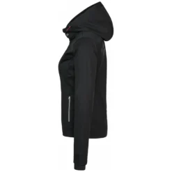 Damen black forest Reitjacken<ofthelljacke mit Print