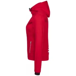 Damen black forest Reitjacken<ofthelljacke mit Print