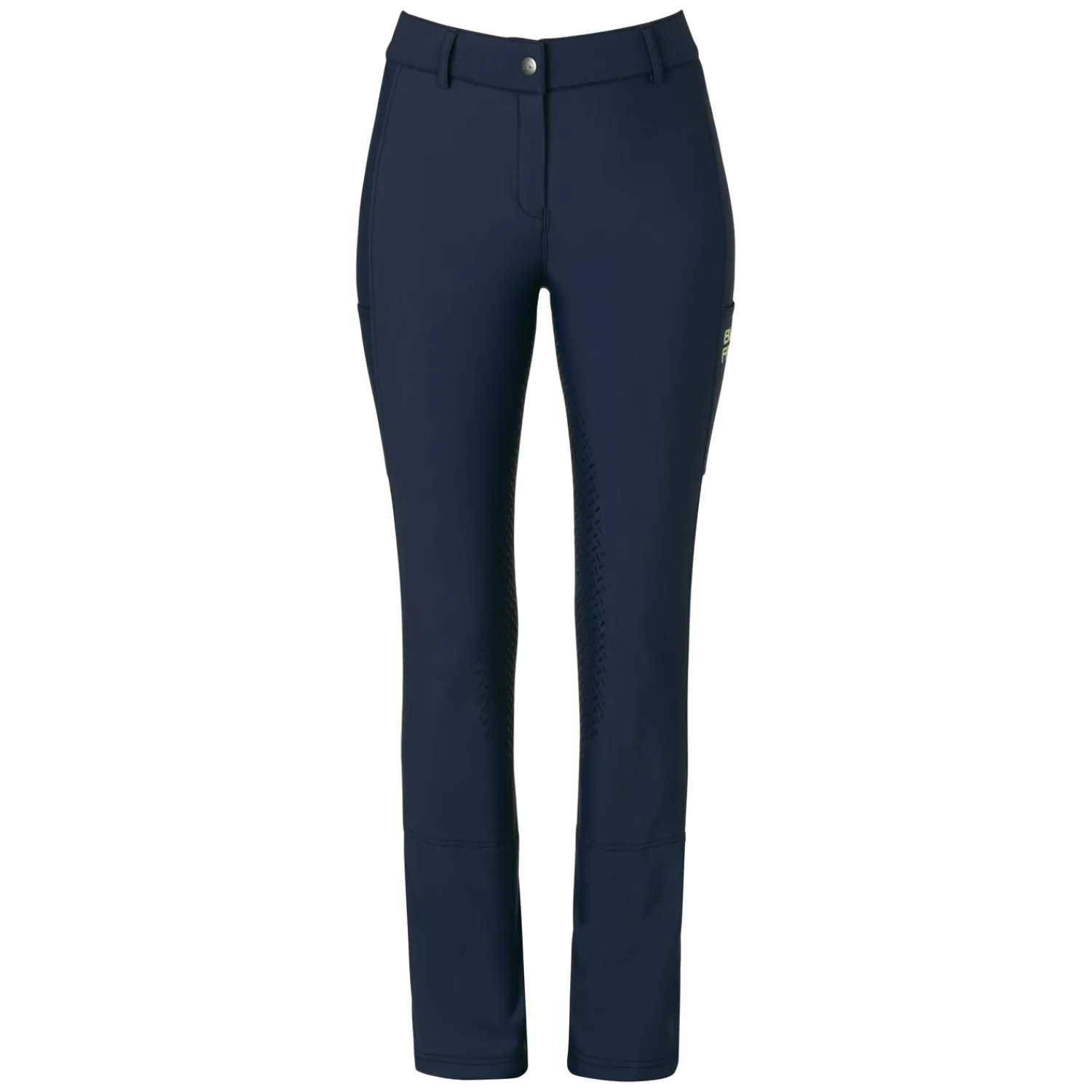 Damen black forest Reithosen<Softshell Jodhpur-Reithose