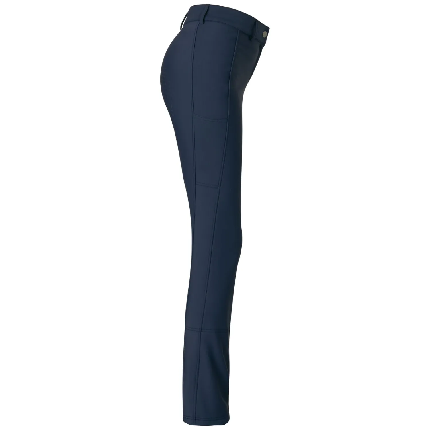 Damen black forest Reithosen<Softshell Jodhpur-Reithose
